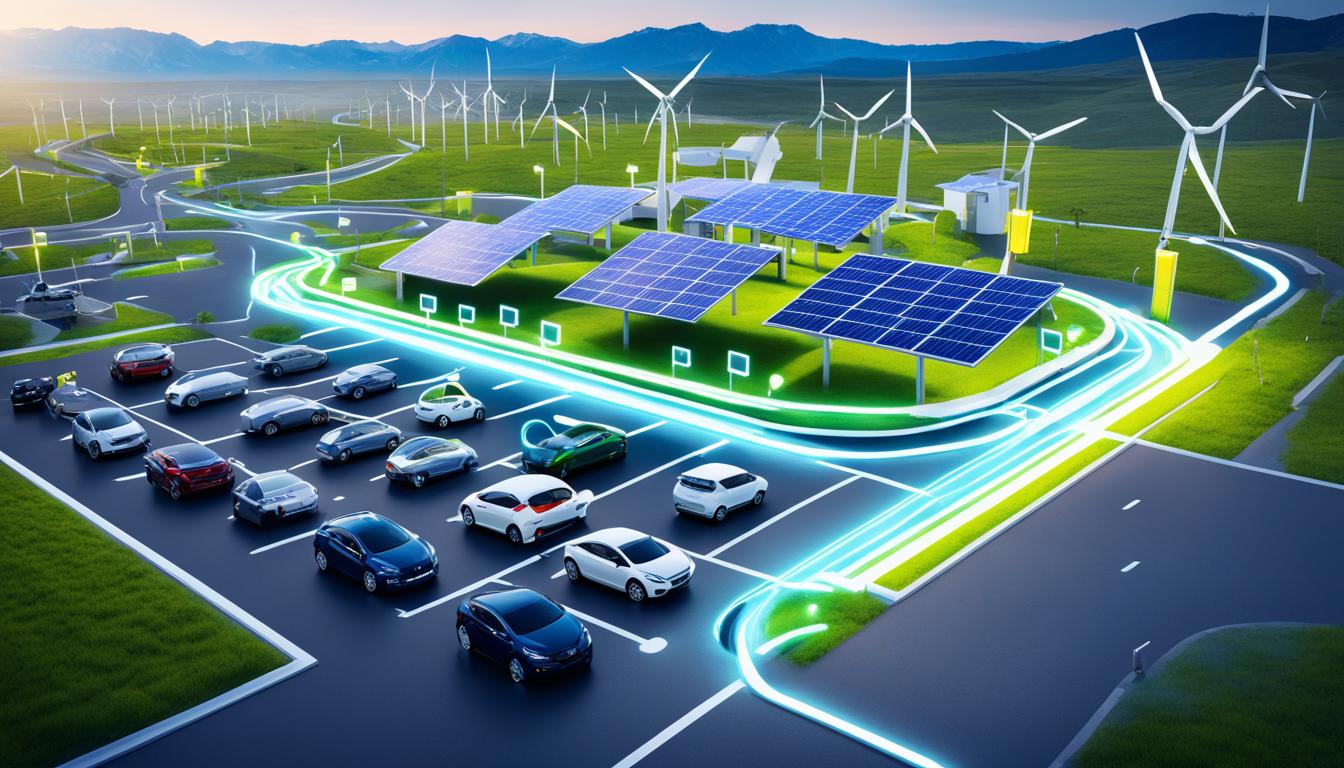Wpływ technologii Vehicle-to-Grid (V2G) na systemy energetyczne